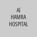 Al HAMRA HOSPITAL