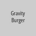 Gravity Burger