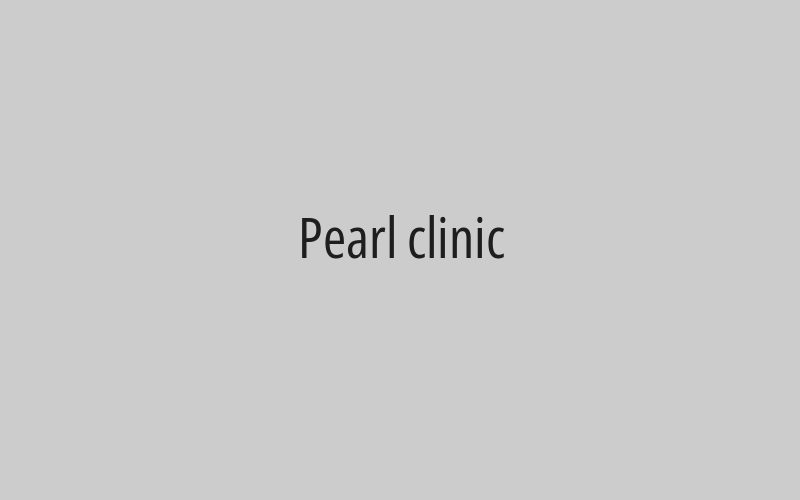 Pearl clinic
