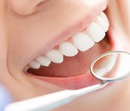 Teeth cleaning and lime removal for 69 SR