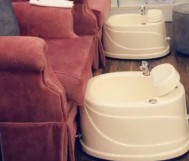 Full hand and leg waxing for 89 riyals