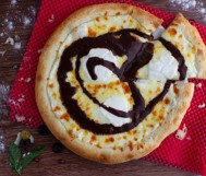 Order any item and get the second for free