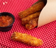 Order any dish and get the second for free