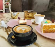 20% discount on the total bill