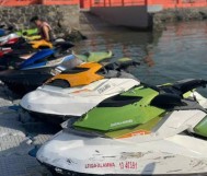 Full hour rental And get 20 minutes for free