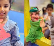 Entry for two hours for 45 SR instead of 50 SR