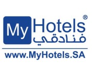 20% discount on all hotel reservations