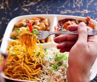 20% discount on the total bill