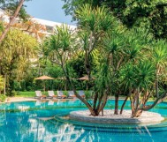 Seafood dinner buffet for one child for 75 SR instead of 150 SR