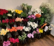 20% discount on all items