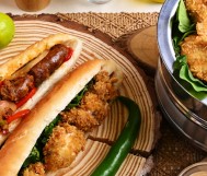 10% discount on the invoice value