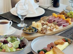 20% discount on the total bill