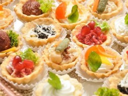 20% discount on all items except manakish