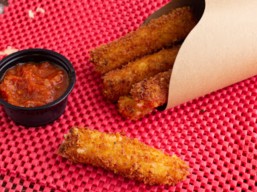 Order any dish and get the second for free