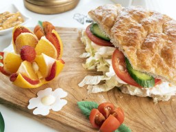 20% discount from total bill