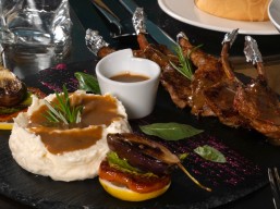 With any shisha offer for 49 riyals