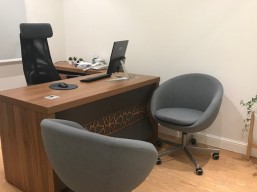 Telephone treatment for 240 riyals