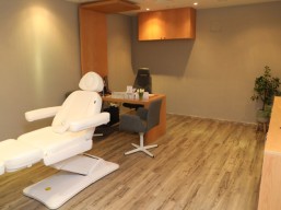 Dental Detection + Dental Cleaning and Polishing and Lime Removal + Treatment Plan at 89 rials
