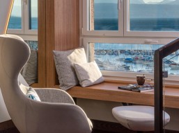 Luxurious dinner buffet for 130 SR instead of 200 SR