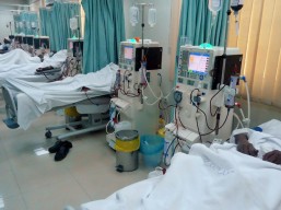 Dental examination free