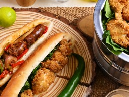 10% discount on the invoice value