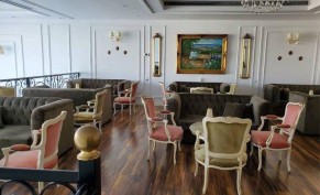 Order any cake of any kind and get the second for free