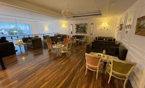 15% discount on parties and events