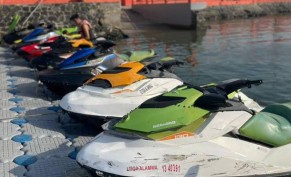 Full hour rental And get 20 minutes for free