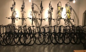 10% discount on bike sale