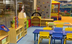 Entry for an hour is 30 SR instead of 35 SR