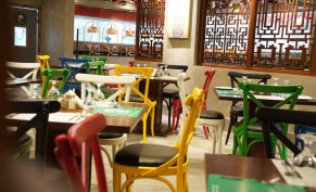 20% discount on the total bill