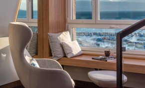 Luxurious dinner buffet for 130 SR instead of 200 SR