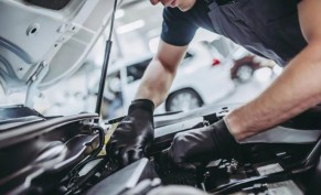 With maintenance of any piece Offers door and cabinet calibration and lubrication with free polishin