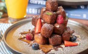 20% discount on the total bill