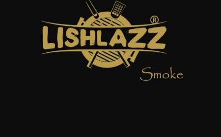 Lishlazz Smoke