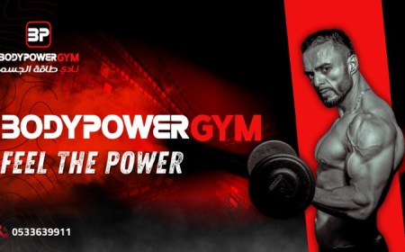Body Power Gym