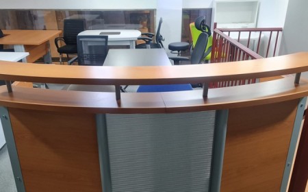 Art for Office, School & Hotel Furniture