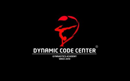 Dynamic Code Center - Females Gym