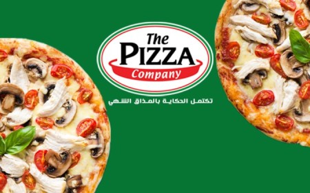 The Pizza Company