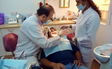 Al Shomoly Medical Polyclinic