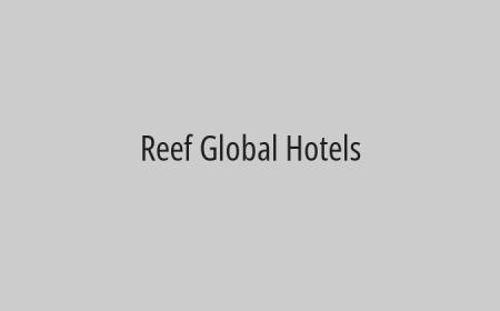 Reef Global Hotels