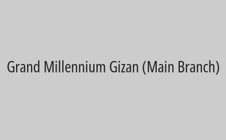Grand Millennium Gizan