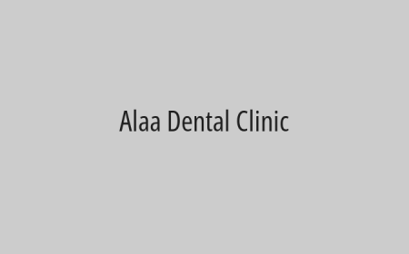 Alaa Dental Clinic