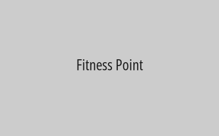 Fitness Point