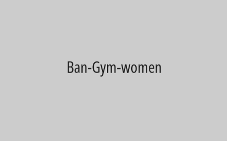 Ban-Gym-women