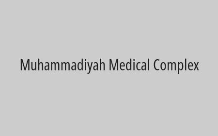 Muhammadiyah Medical Complex