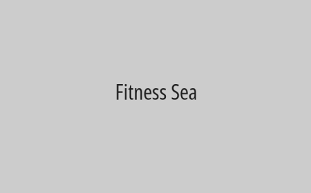 Fitness Sea