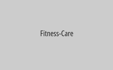 Fitness-Care