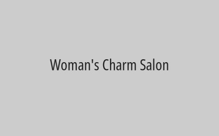 Woman's Charm Salon