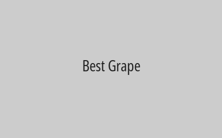 Best Grape